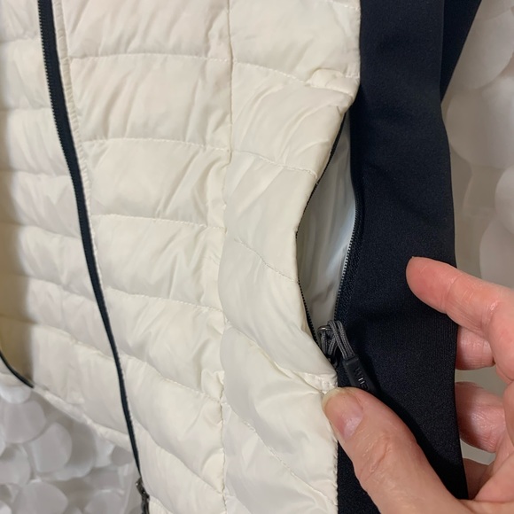 Puffer Lightweight Jacket - Picture 4 of 4